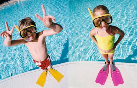 Enjoy swimming in all Season with Pool Heating Systems