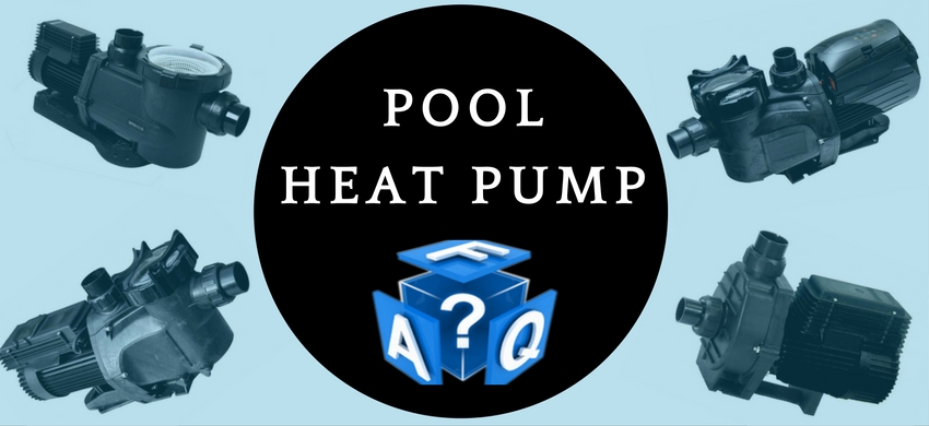 Pool Heat Pump