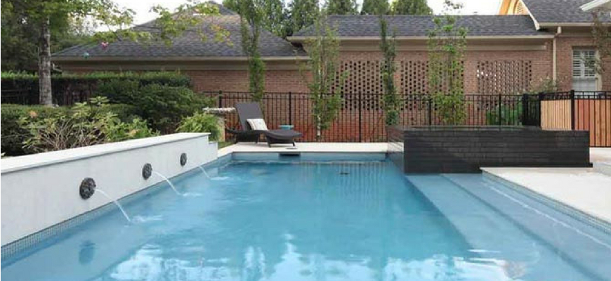 Solar pool heating sydney