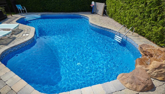 pool heat pumps