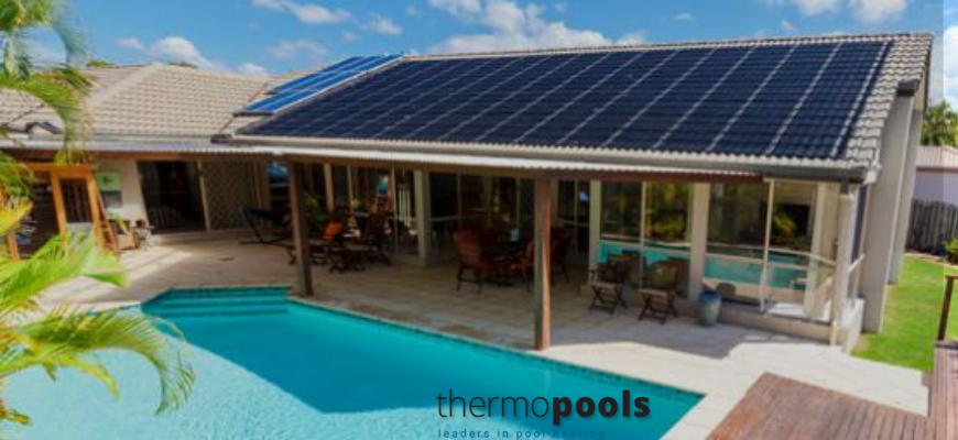 solar pool heating sydney