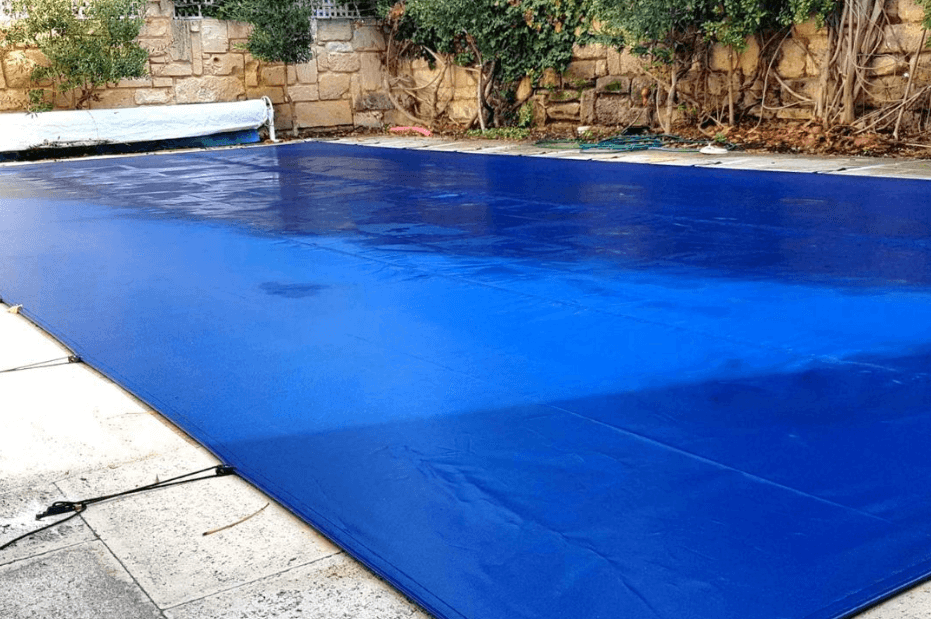 best pool cover sydney