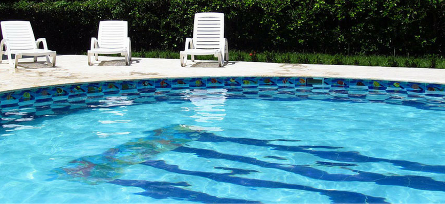 solar heating for swimming pool