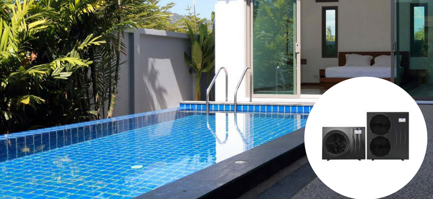 pool heat pump sydney