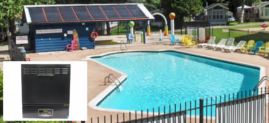 swimming pool heat pumps