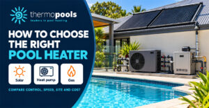 most cost effective pool heating options