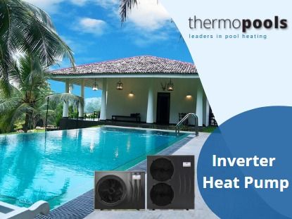 Astral Pool Heat Pumps