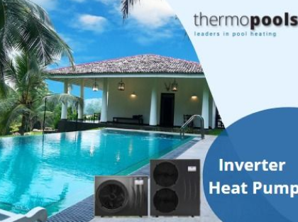 inverter heat pump