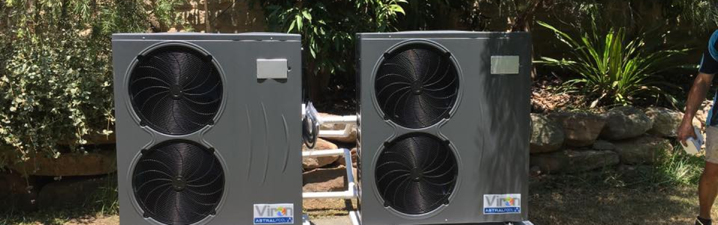 Electric Heat Pumps