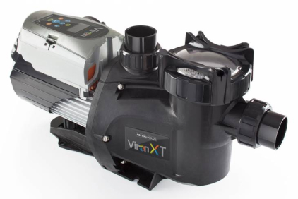 viron xt pumps