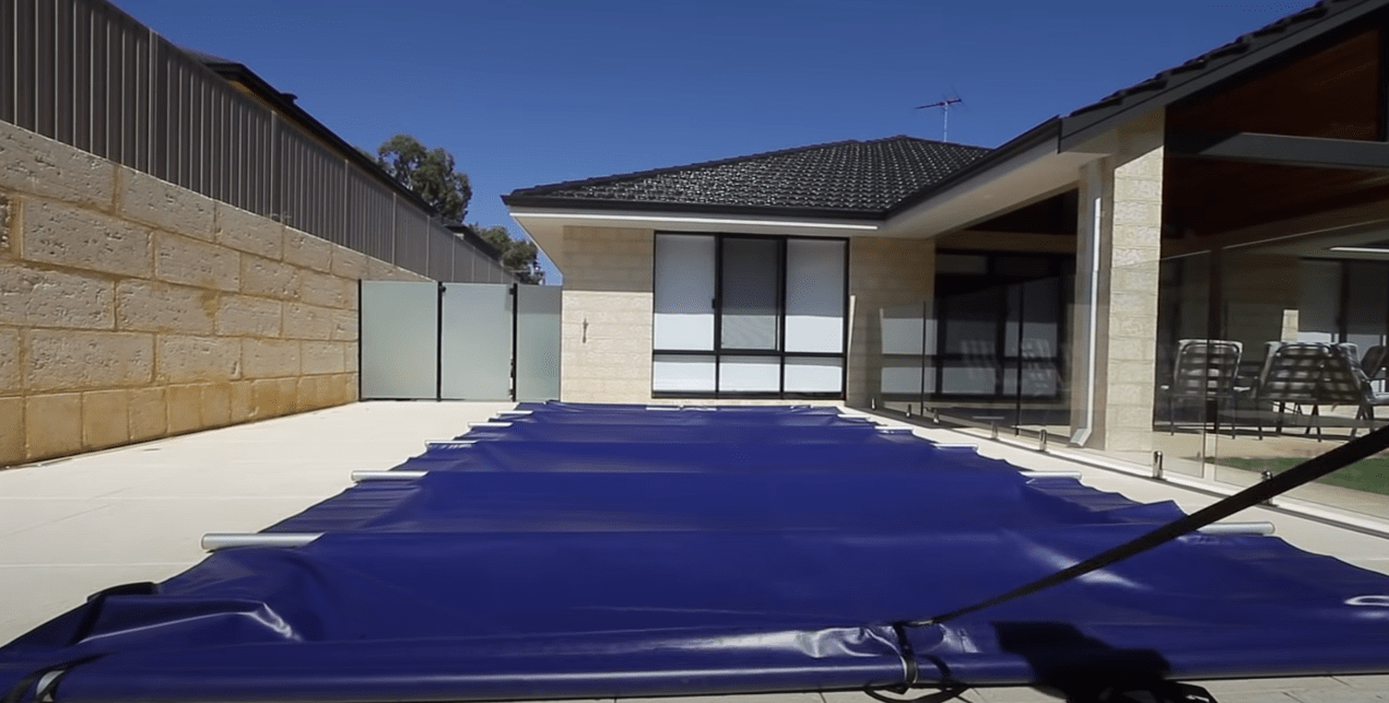 commercial pool covers sydney