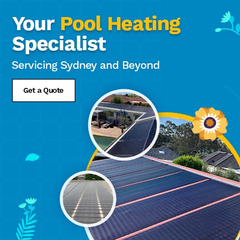 Your Pool Heating Specialist