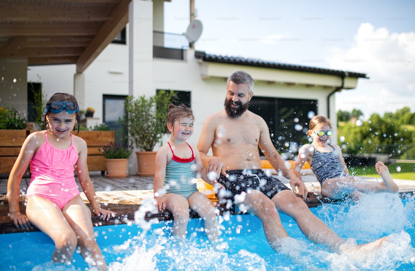 solar pool heating system sydney