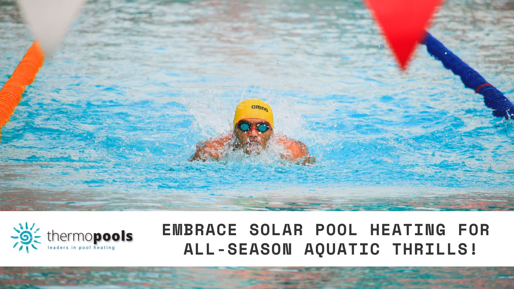 Solar Pool Heating for All-Season Aquatic Thrills