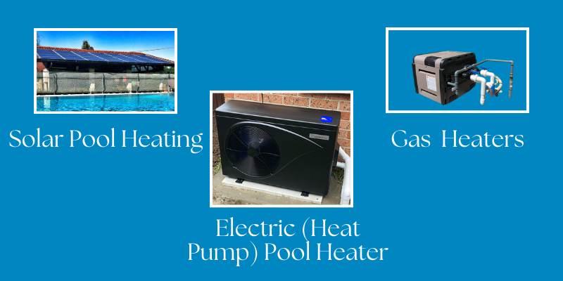 What’s The Best Pool Heater