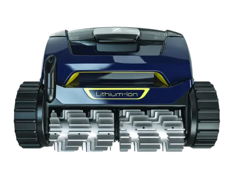 Freerider FR1000 iQ Back View