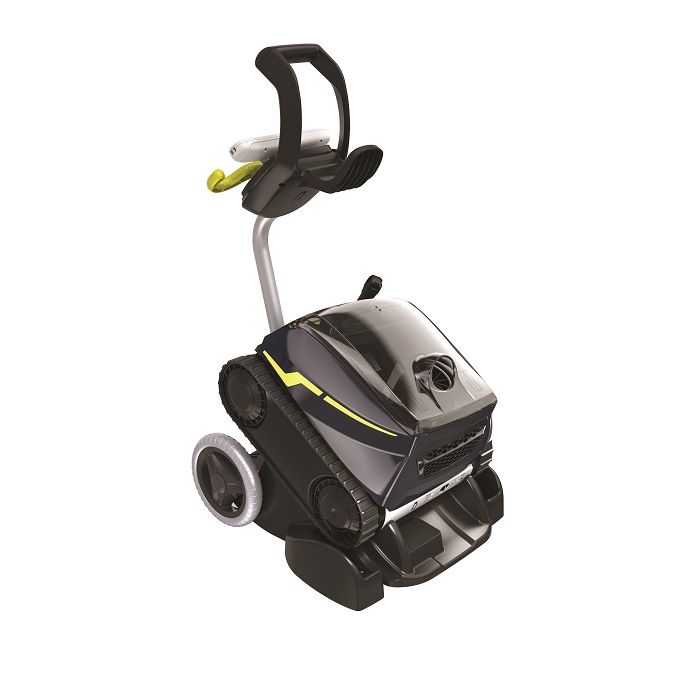 Freerider FR1000 iQ Standalone