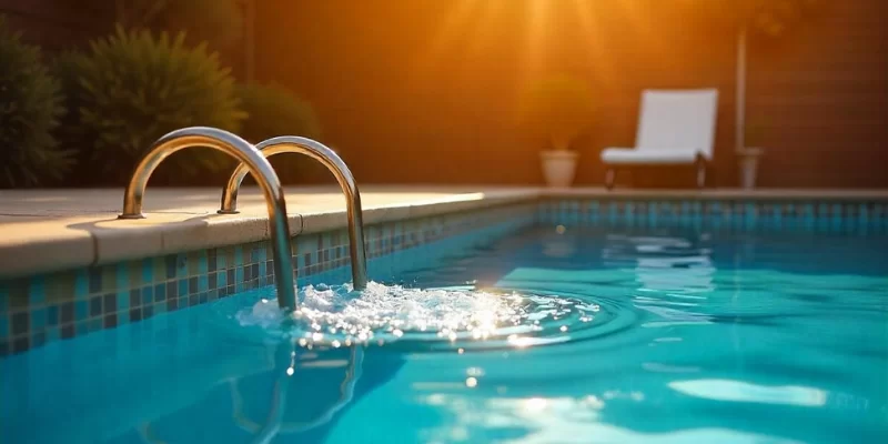 How to Extend Pool Heater Life & Efficiency